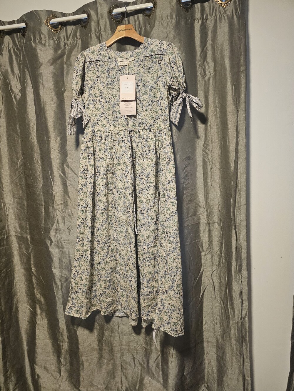 Christy Dawn Giselle Dress